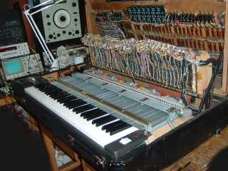 Yamaha CS80